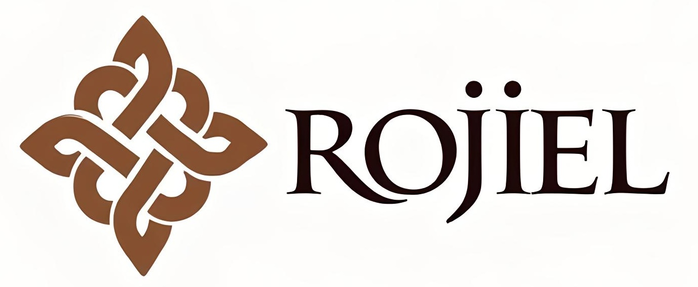 Logo de Rojiel